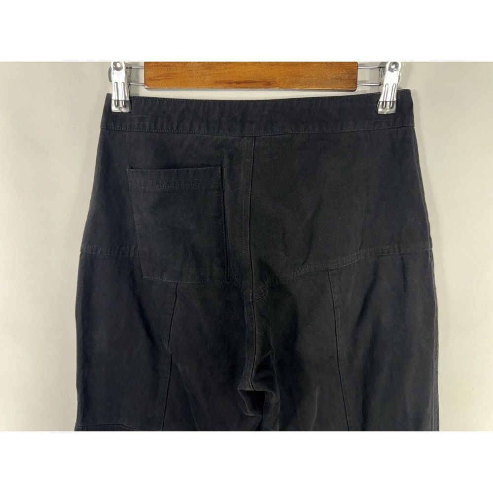 Artless Forever Women's XS Black Straight Leg Pants - Picture 9 of 12